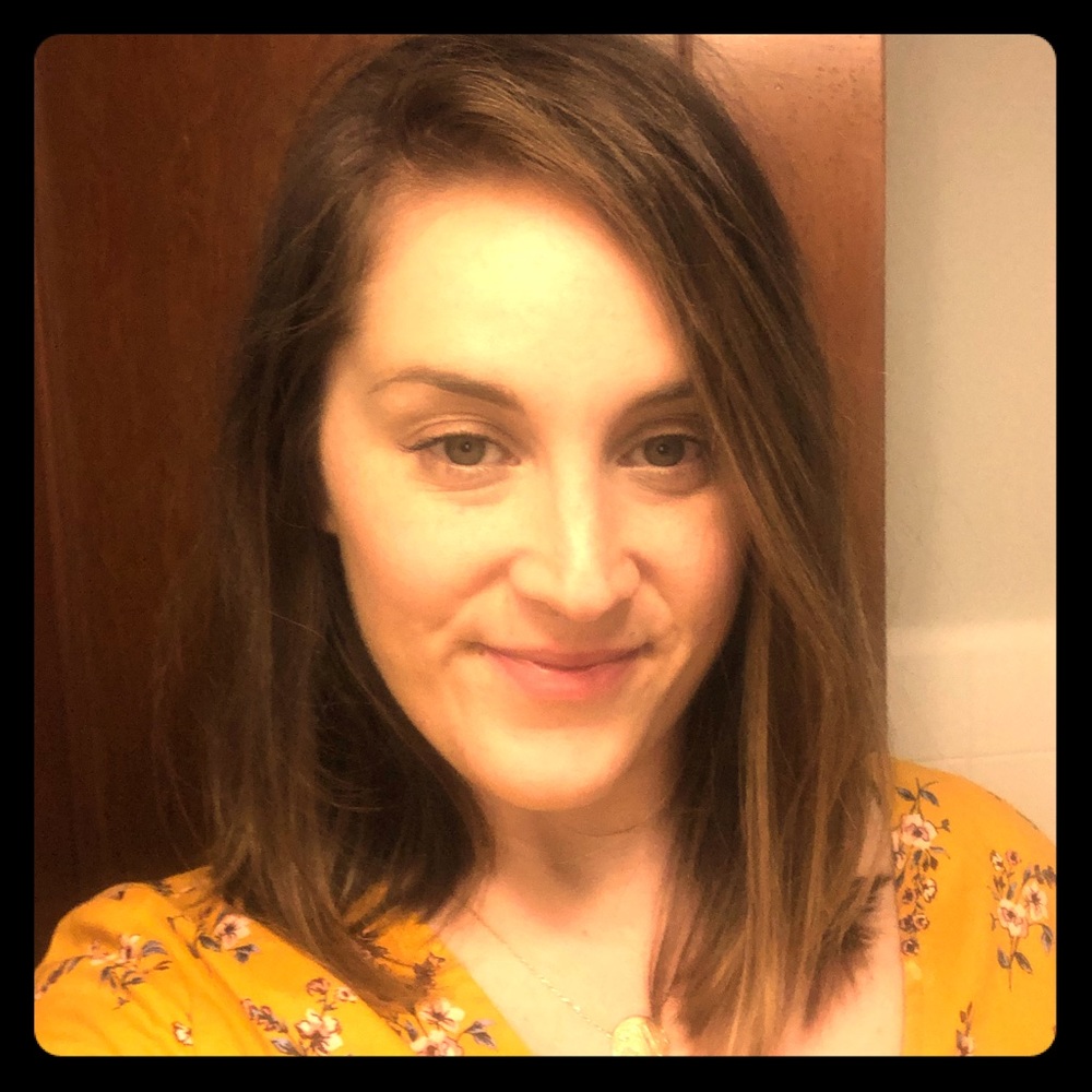Meet your Posher, Amanda